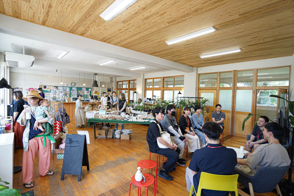 【REPORT】ありがとうが伝わり繋がり広がった3日間-日日nova2周年感謝祭-