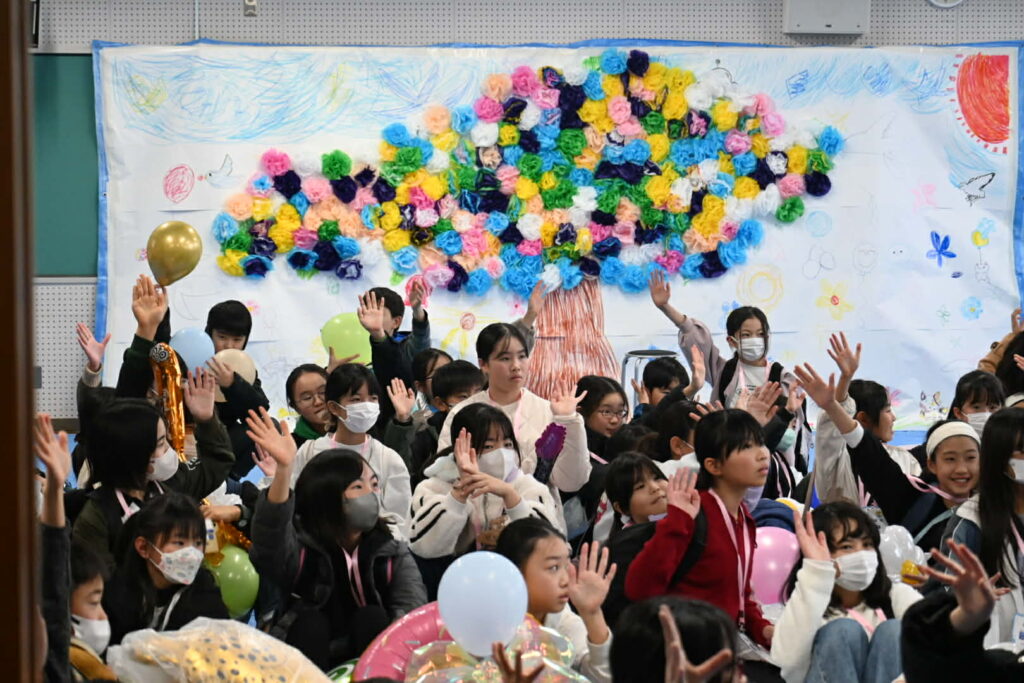 【イベントレポート】子どもたちが創り出した、一日の「まち」。第3回 かごんまちKIDSを開催しました